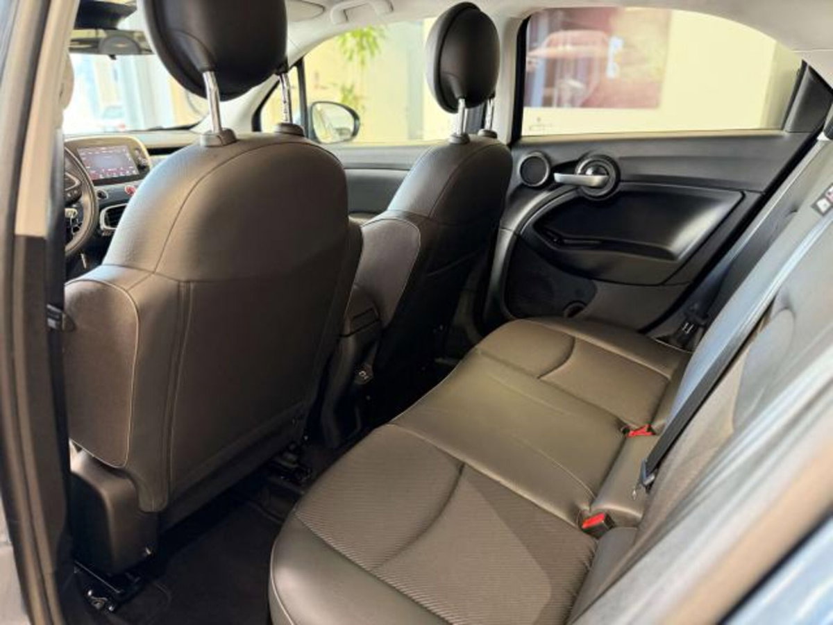 Fiat 500X 1.0 T3 120 CV City Cross (7)