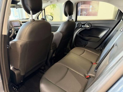 Fiat 500X 1.0 T3 120 CV City Cross (7)