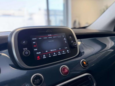Fiat 500X 1.0 T3 120 CV City Cross (8)
