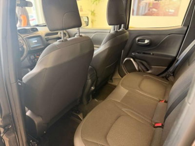 Jeep Renegade 1.3 T4 DDCT Limited (7)