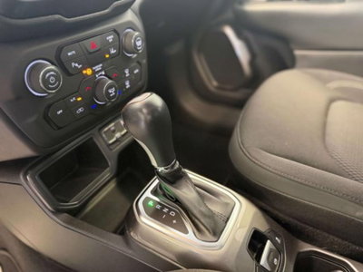 Jeep Renegade 1.3 T4 DDCT Limited (8)