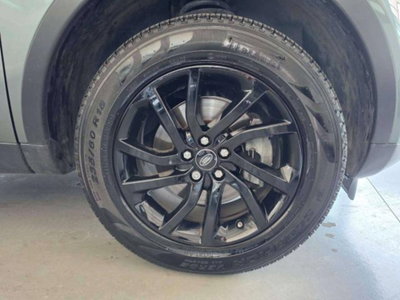 Land Rover Discovery Sport 2.0 TD4 150 CV HSE Luxury (14)