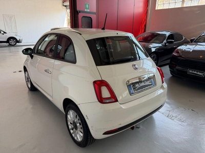 Fiat 500 1.2 Riva (10)