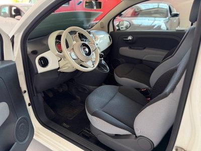 Fiat 500 1.2 Riva (4)