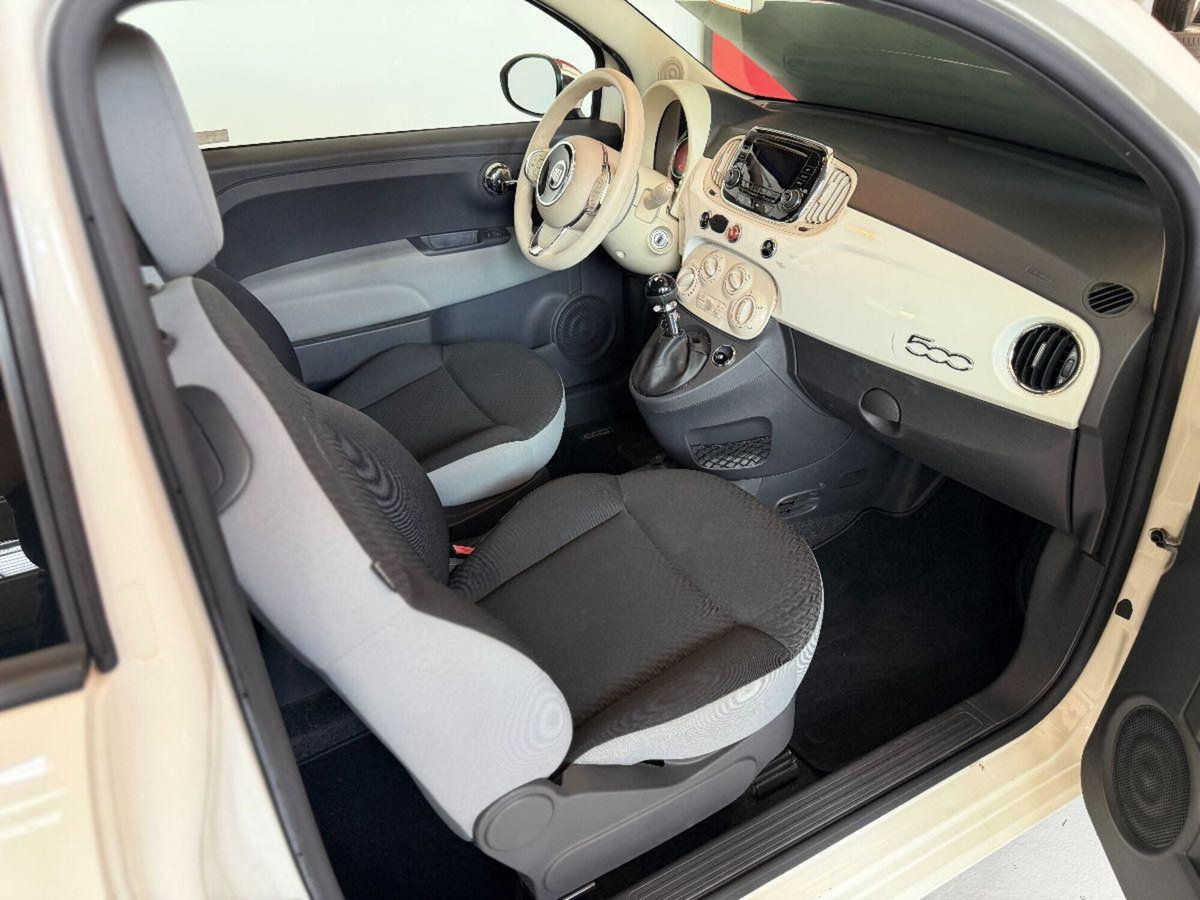 Fiat 500 1.2 Riva (5)