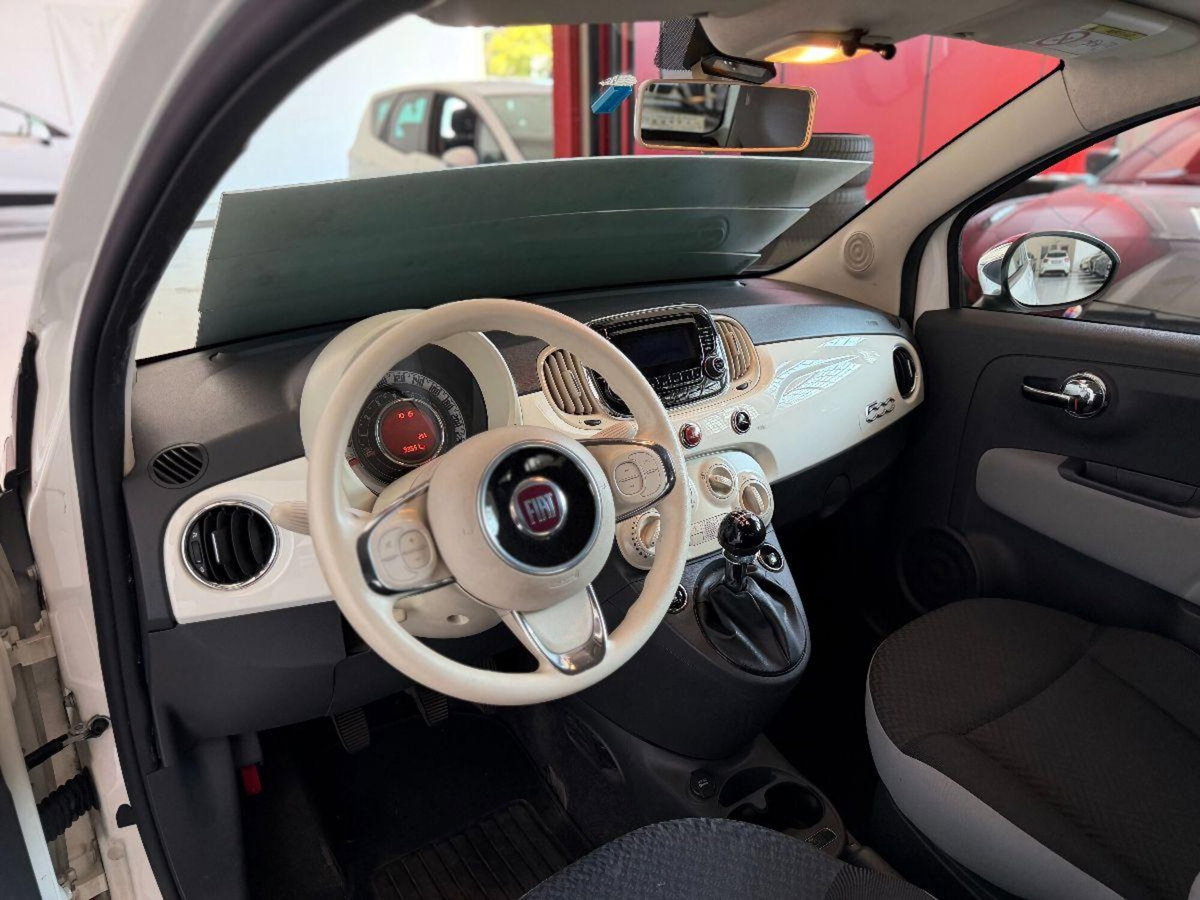 Fiat 500 1.2 Riva (6)