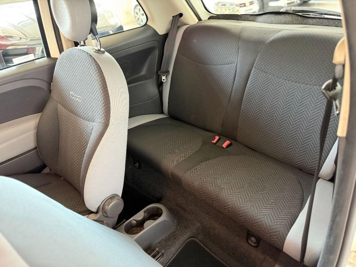 Fiat 500 1.2 Riva (7)