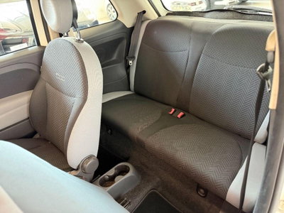 Fiat 500 1.2 Riva (7)