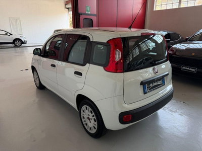 Fiat Panda 1.2 Lounge (10)