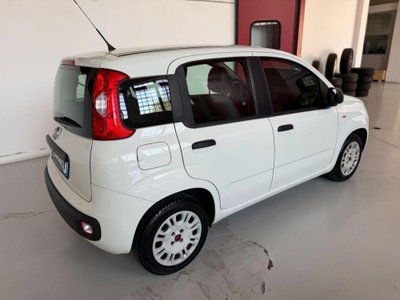 Fiat Panda 1.2 Lounge (11)