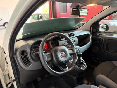Fiat Panda 1.2 Lounge (4)