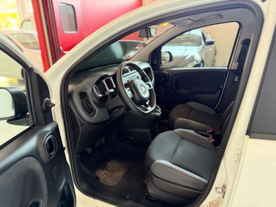 Fiat Panda 1.2 Lounge (5)