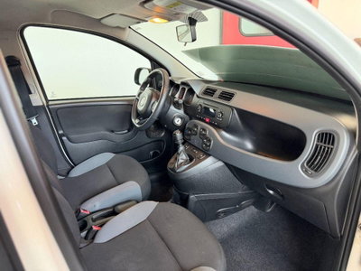 Fiat Panda 1.2 Lounge (6)