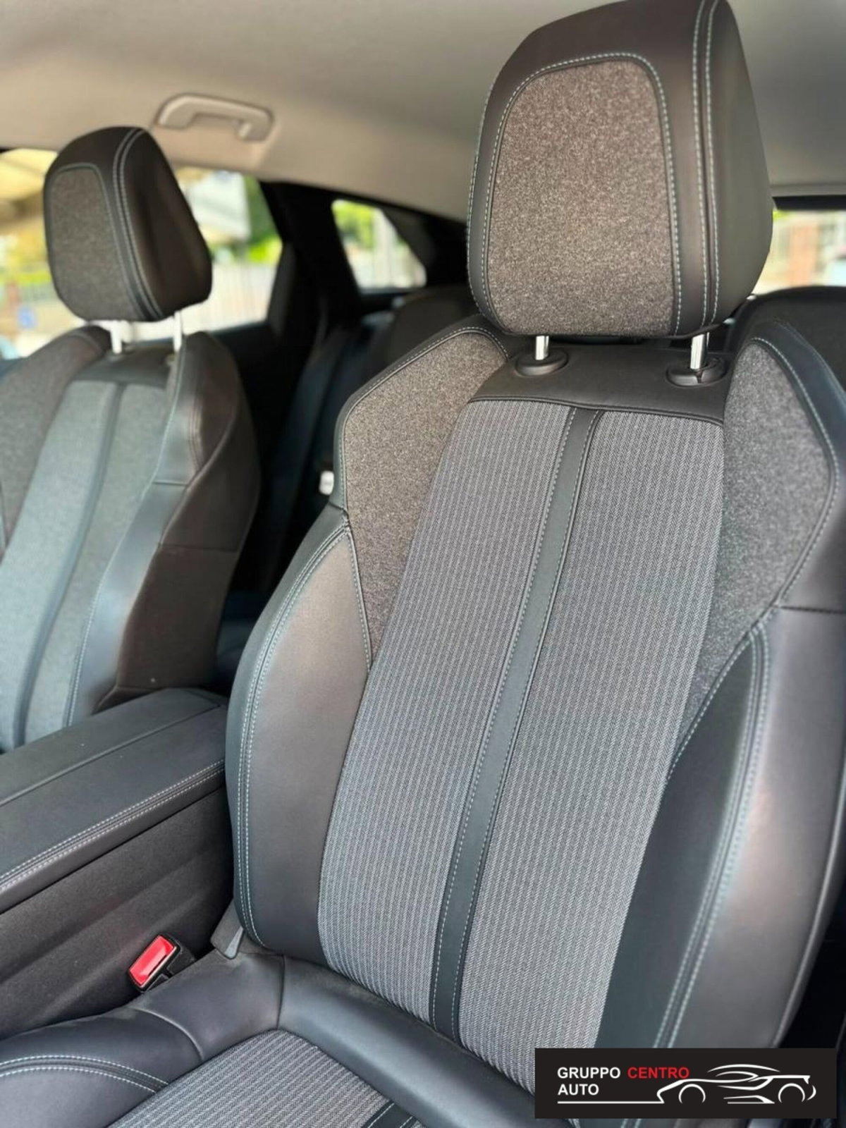 Peugeot 3008 BlueHDi 130 S&S EAT8 Allure Pack (12)
