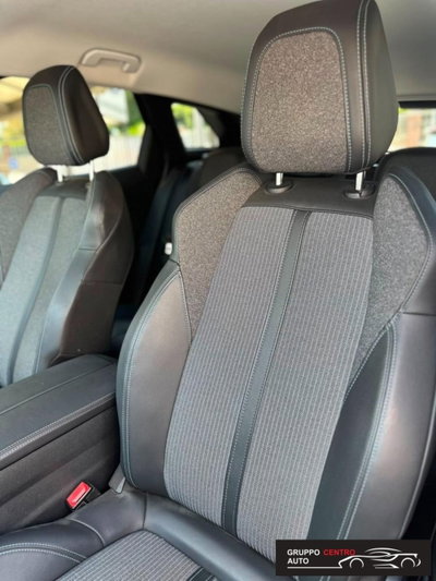 Peugeot 3008 BlueHDi 130 S&S EAT8 Allure Pack (12)