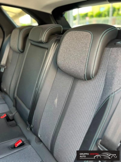Peugeot 3008 BlueHDi 130 S&S EAT8 Allure Pack (14)