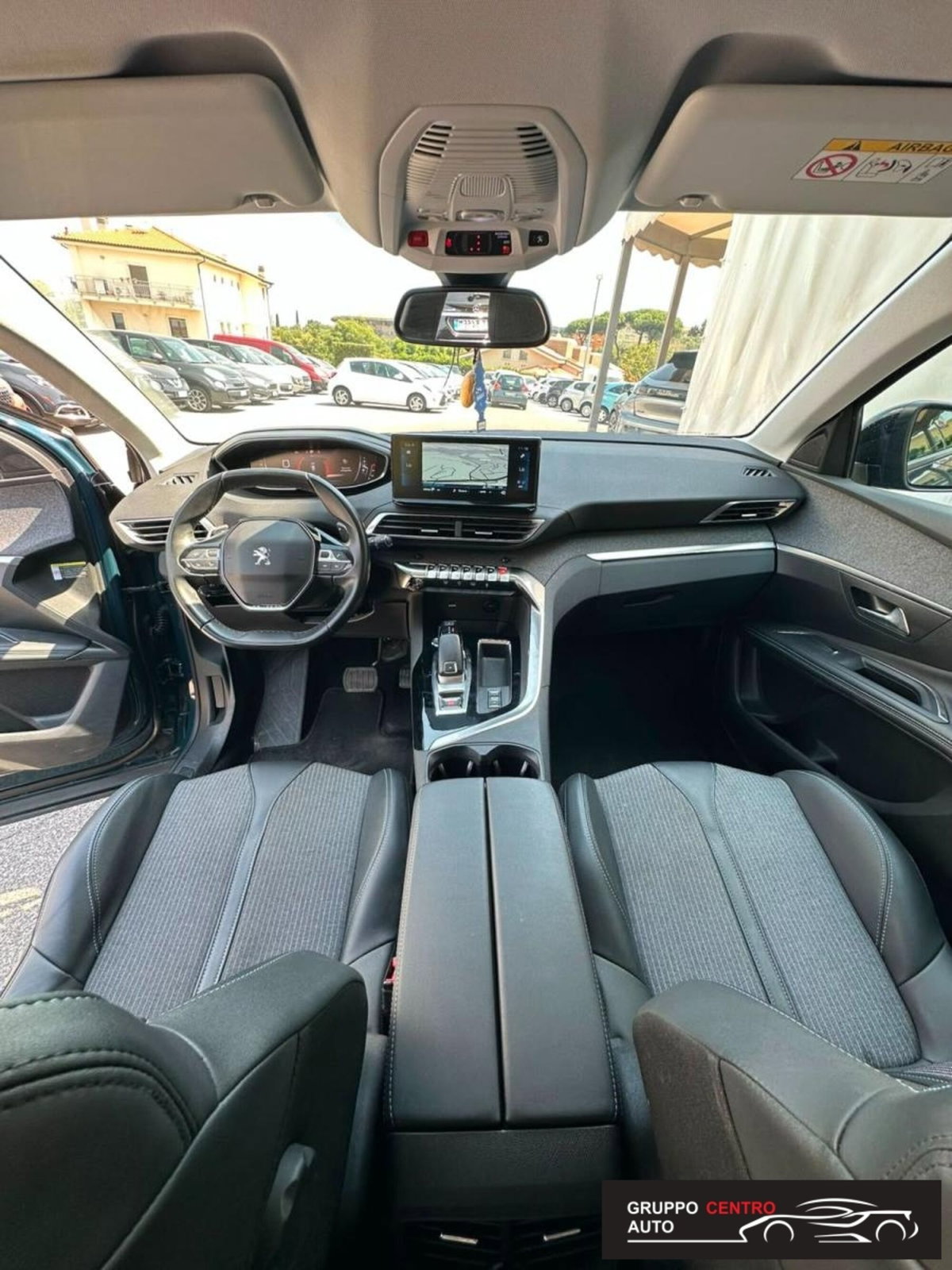Peugeot 3008 BlueHDi 130 S&S EAT8 Allure Pack (17)