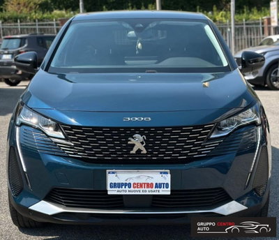 Peugeot 3008 BlueHDi 130 S&S EAT8 Allure Pack (2)