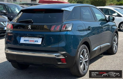 Peugeot 3008 BlueHDi 130 S&S EAT8 Allure Pack (3)