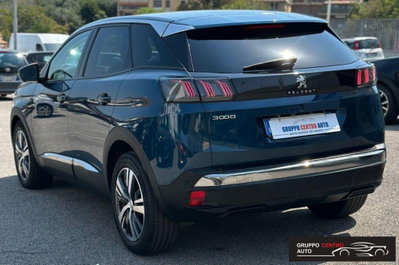 Peugeot 3008 BlueHDi 130 S&S EAT8 Allure Pack (5)