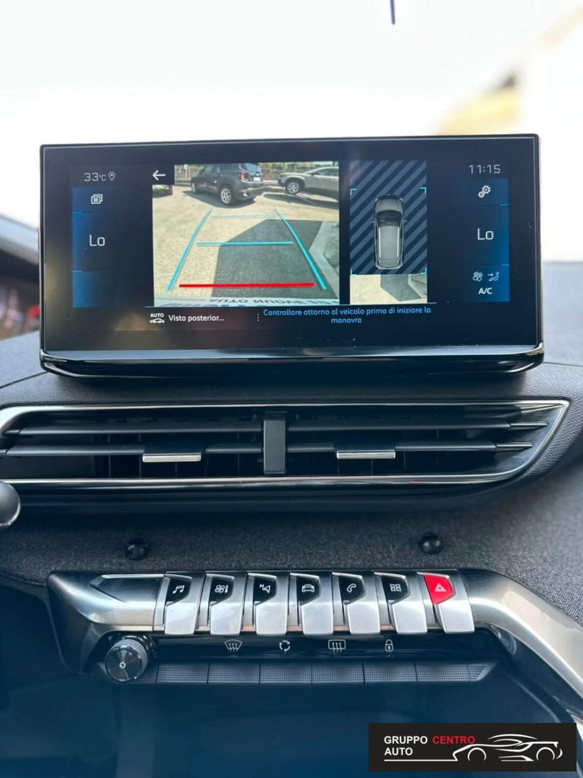 Peugeot 3008 BlueHDi 130 S&S EAT8 Allure Pack (7)