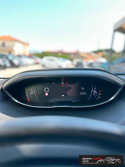 Peugeot 3008 BlueHDi 130 S&S EAT8 Allure Pack (9)