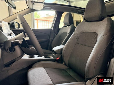 Nissan Qashqai 1.3 mhev Tekna+ 4wd 158cv xtronic (13)