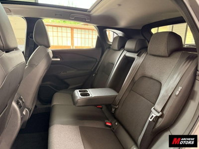 Nissan Qashqai 1.3 mhev Tekna+ 4wd 158cv xtronic (14)
