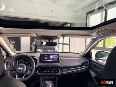 Nissan Qashqai 1.3 mhev Tekna+ 4wd 158cv xtronic (15)