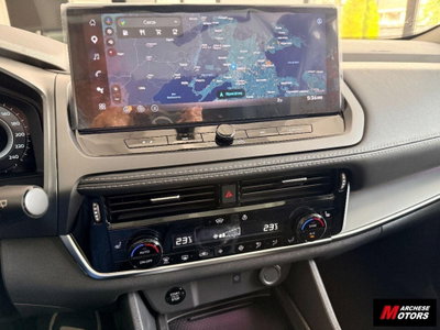 Nissan Qashqai 1.3 mhev Tekna+ 4wd 158cv xtronic (16)