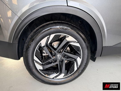 Nissan Qashqai 1.3 mhev Tekna+ 4wd 158cv xtronic (19)
