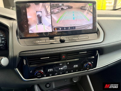 Nissan Qashqai 1.3 mhev Tekna+ 4wd 158cv xtronic (8)