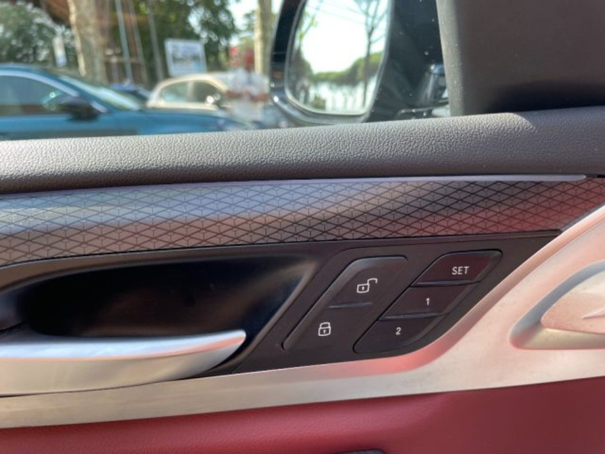 BMW X3 xDrive20d 48V Msport (11)