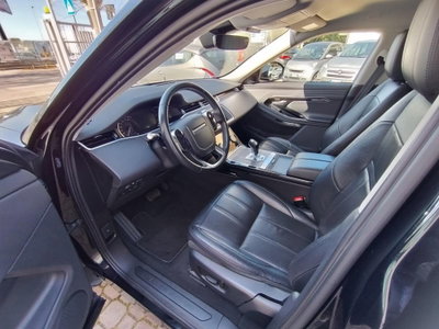 Land Rover Range Rover Evoque 2.0 TD4 150 CV 5p. SE Dynamic (10)