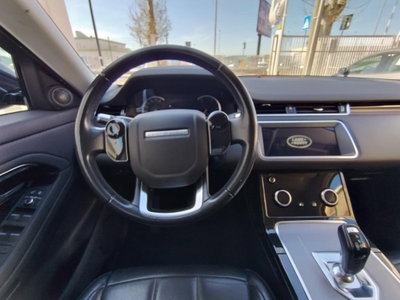 Land Rover Range Rover Evoque 2.0 TD4 150 CV 5p. SE Dynamic (13)