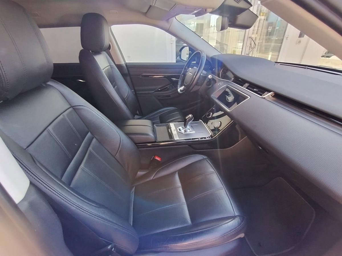 Land Rover Range Rover Evoque 2.0 TD4 150 CV 5p. SE Dynamic (16)