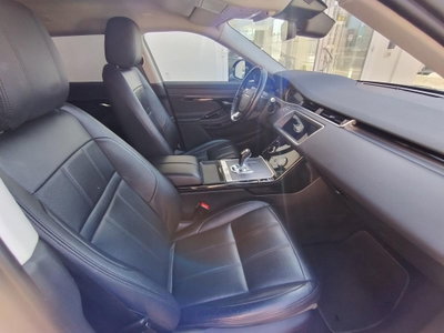 Land Rover Range Rover Evoque 2.0 TD4 150 CV 5p. SE Dynamic (16)