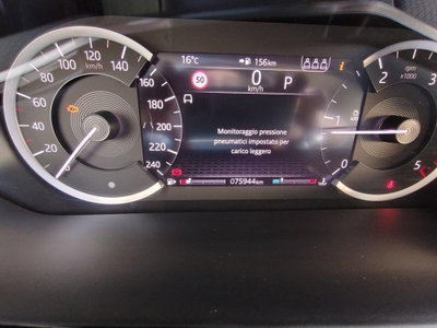 Land Rover Range Rover Evoque 2.0 TD4 150 CV 5p. SE Dynamic (17)