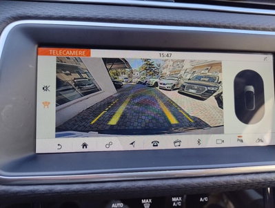 Land Rover Range Rover Evoque 2.0 TD4 150 CV 5p. SE Dynamic (18)