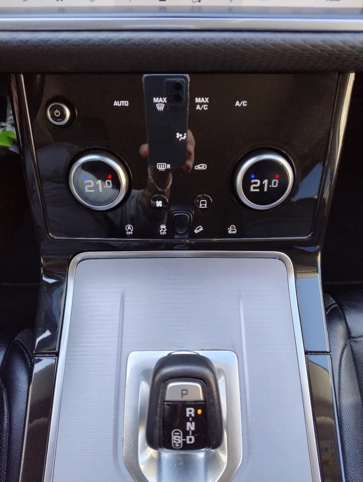 Land Rover Range Rover Evoque 2.0 TD4 150 CV 5p. SE Dynamic (19)