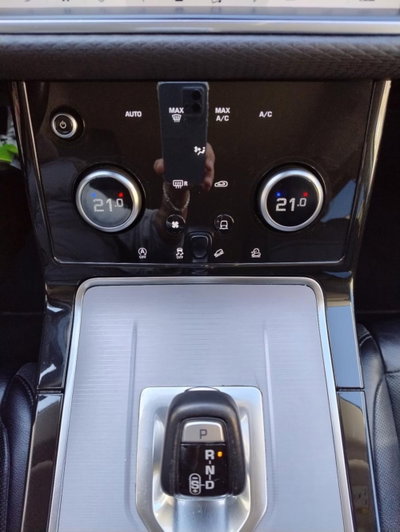 Land Rover Range Rover Evoque 2.0 TD4 150 CV 5p. SE Dynamic (19)