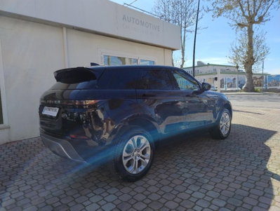 Land Rover Range Rover Evoque 2.0 TD4 150 CV 5p. SE Dynamic (5)