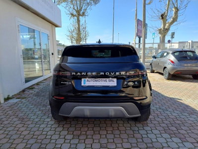 Land Rover Range Rover Evoque 2.0 TD4 150 CV 5p. SE Dynamic (6)