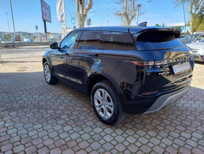 Land Rover Range Rover Evoque 2.0 TD4 150 CV 5p. SE Dynamic (7)