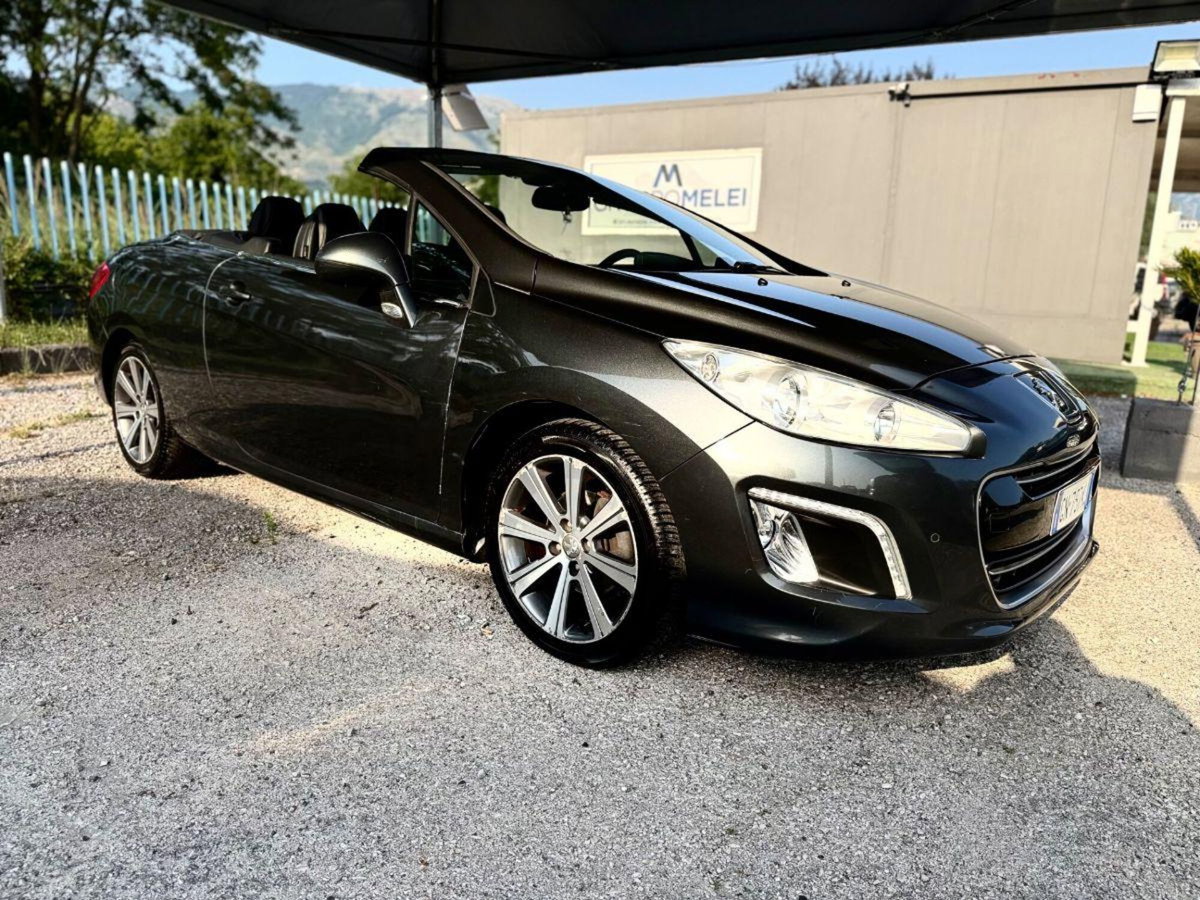 Peugeot 308 SW 1.6 e-HDi 115 CV Stop&Start Allure
