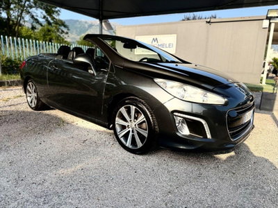 Peugeot 308 SW 1.6 e-HDi 115 CV Stop&Start Allure usata