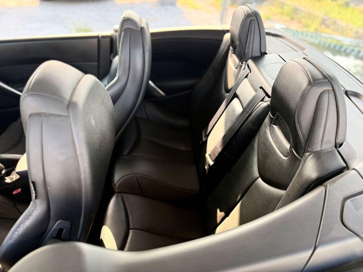 Peugeot 308 SW 1.6 e-HDi 115 CV Stop&Start Allure (10)