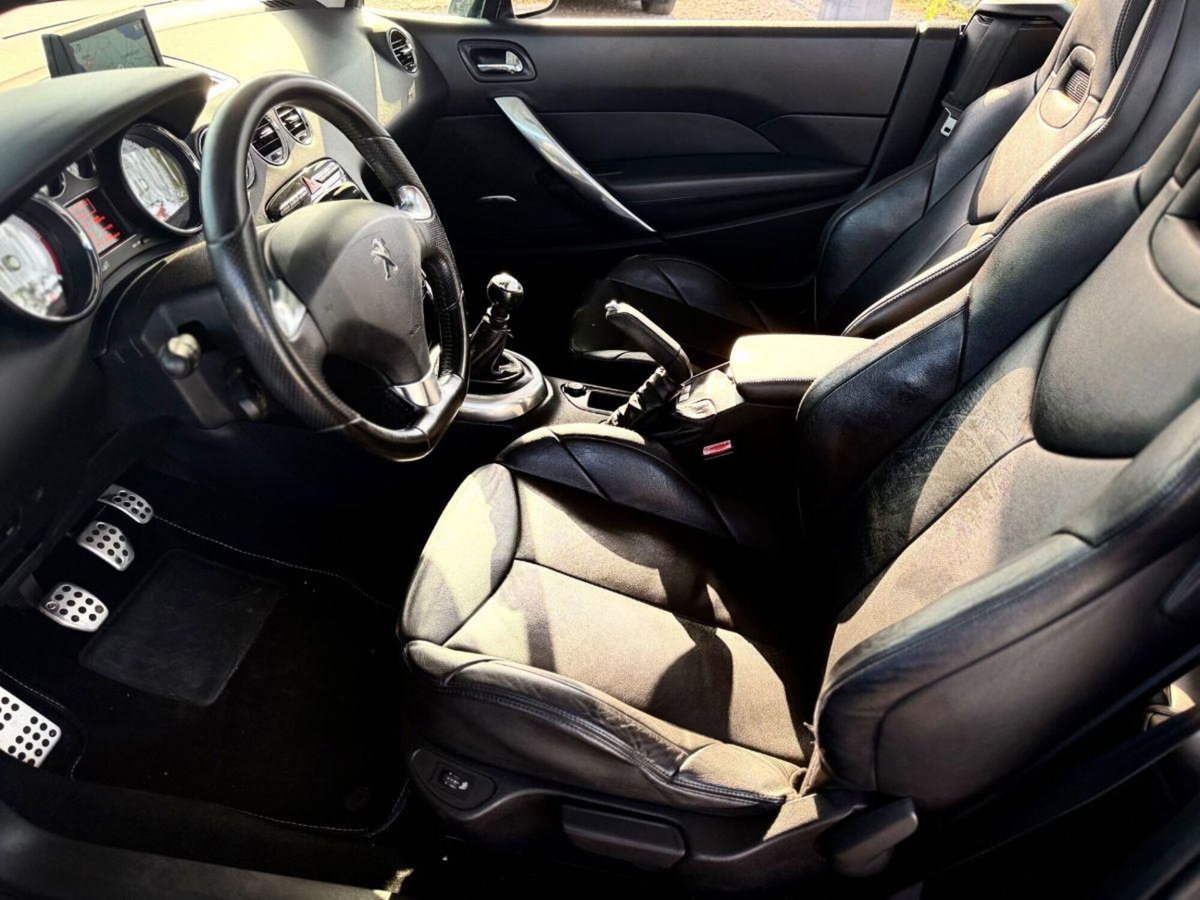 Peugeot 308 SW 1.6 e-HDi 115 CV Stop&Start Allure (18)