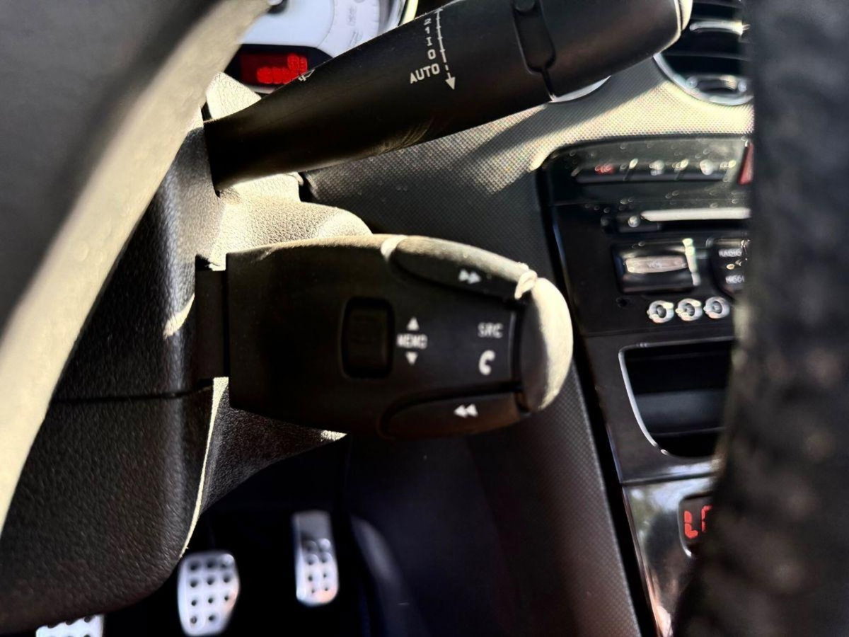 Peugeot 308 SW 1.6 e-HDi 115 CV Stop&Start Allure (19)
