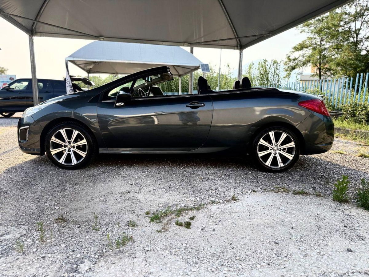 Peugeot 308 SW 1.6 e-HDi 115 CV Stop&Start Allure (3)